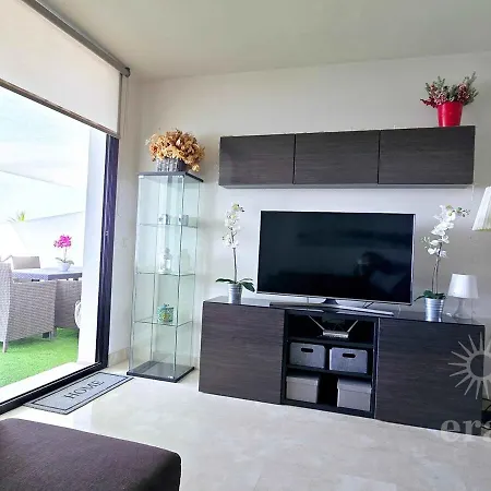 111 Large Terrace With Ocean Views Apartment *