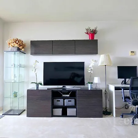 Apartment 111 Large Terrace With Ocean Views *