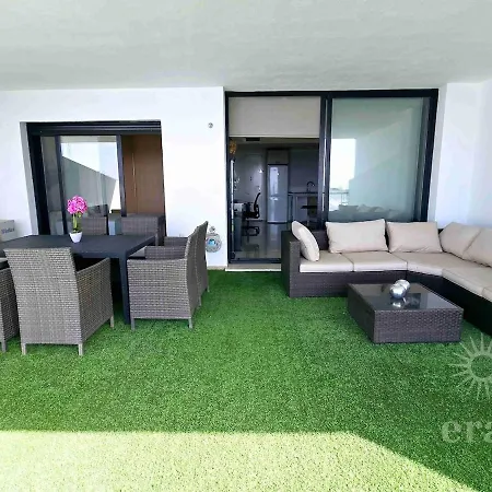 111 Large Terrace With Ocean Views *