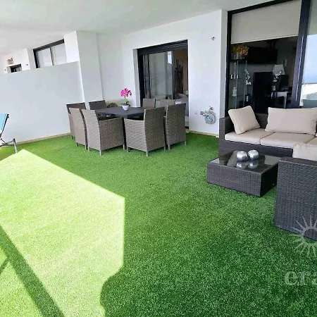 111 Large Terrace With Ocean Views Apartment MIJAS COSTA