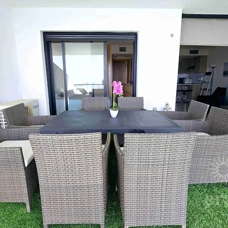 111 Large Terrace With Ocean Views Apartment