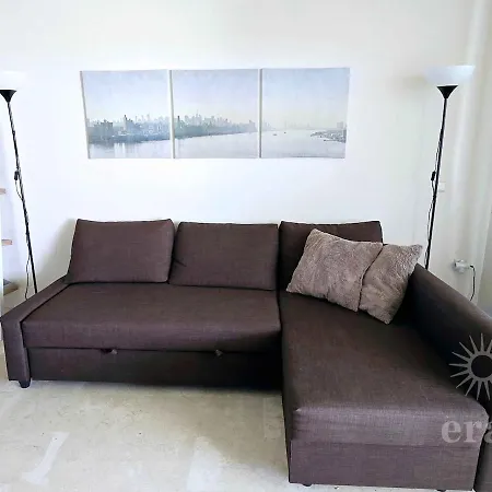 Apartment 111 Large Terrace With Ocean Views MIJAS COSTA