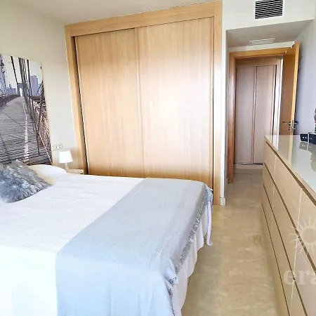 Apartment 111 Large Terrace With Ocean Views *