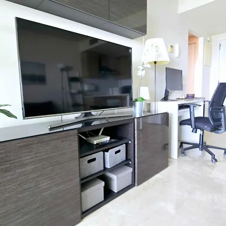 111 Large Terrace With Ocean Views Apartment