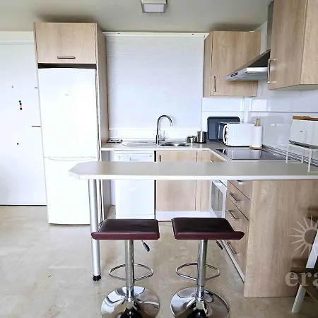 Apartment 111 Large Terrace With Ocean Views *