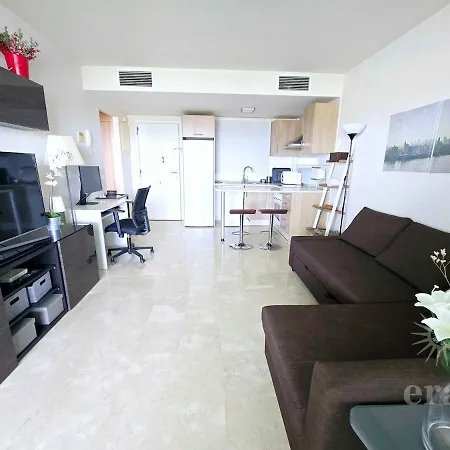 111 Large Terrace With Ocean Views Apartment MIJAS COSTA