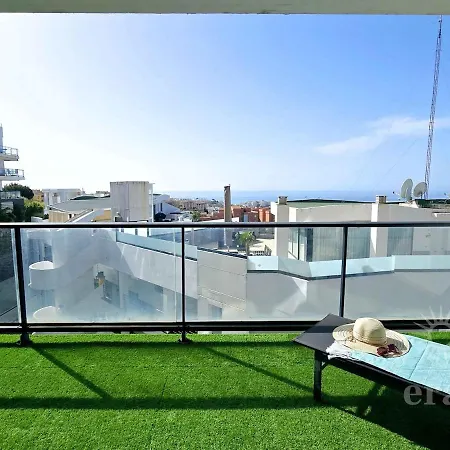 111 Large Terrace With Ocean Views Apartment *